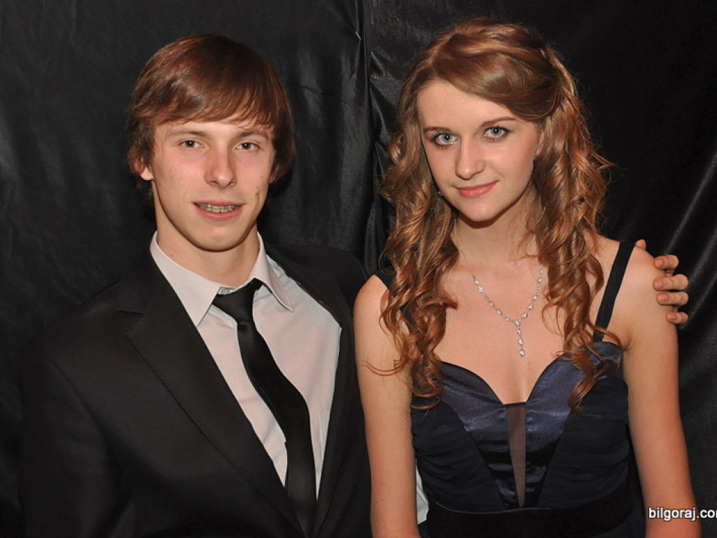 Studniówka w ONZ-cie (FOTO, VIDEO)