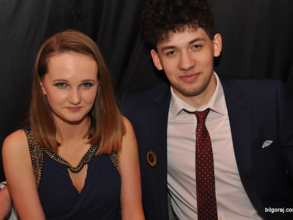 Studniówka w ONZ-cie (FOTO, VIDEO)