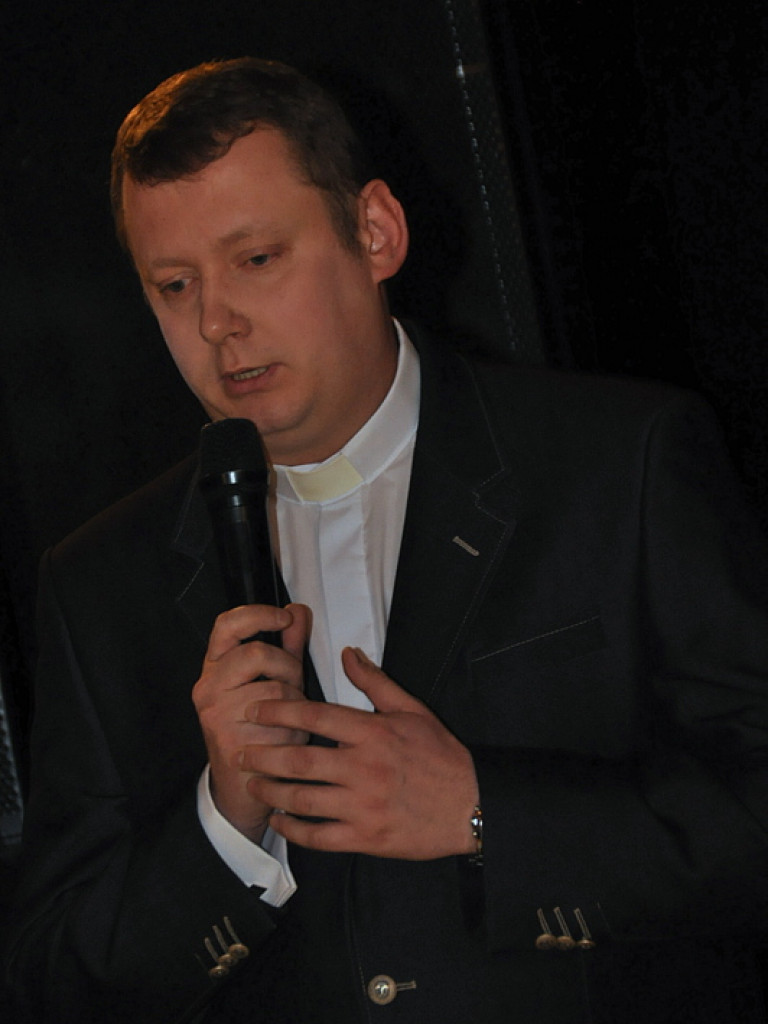 Studniówka w ONZ-cie (FOTO, VIDEO)