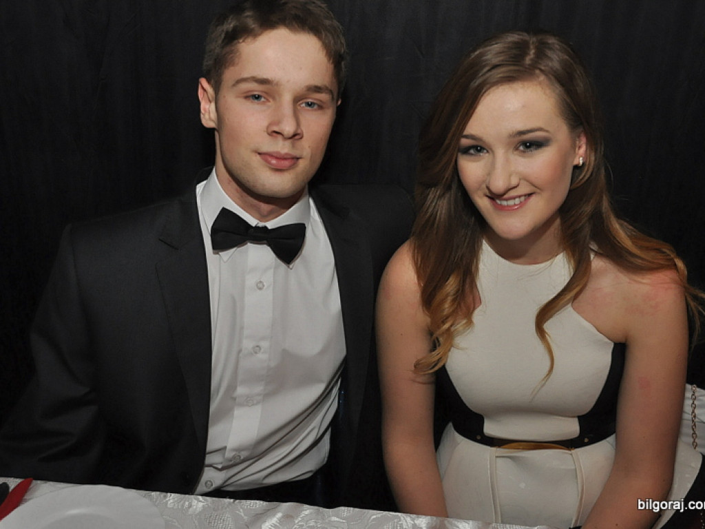 Studniówka w ONZ-cie (FOTO, VIDEO)