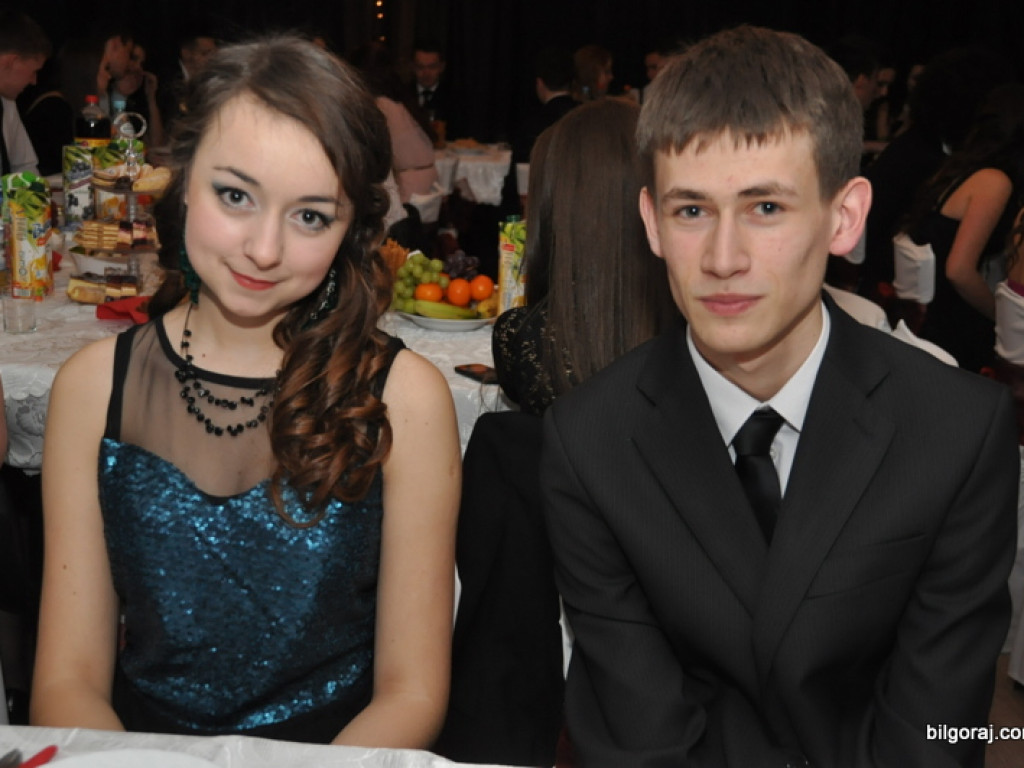 Studniówka w ONZ-cie (FOTO, VIDEO)