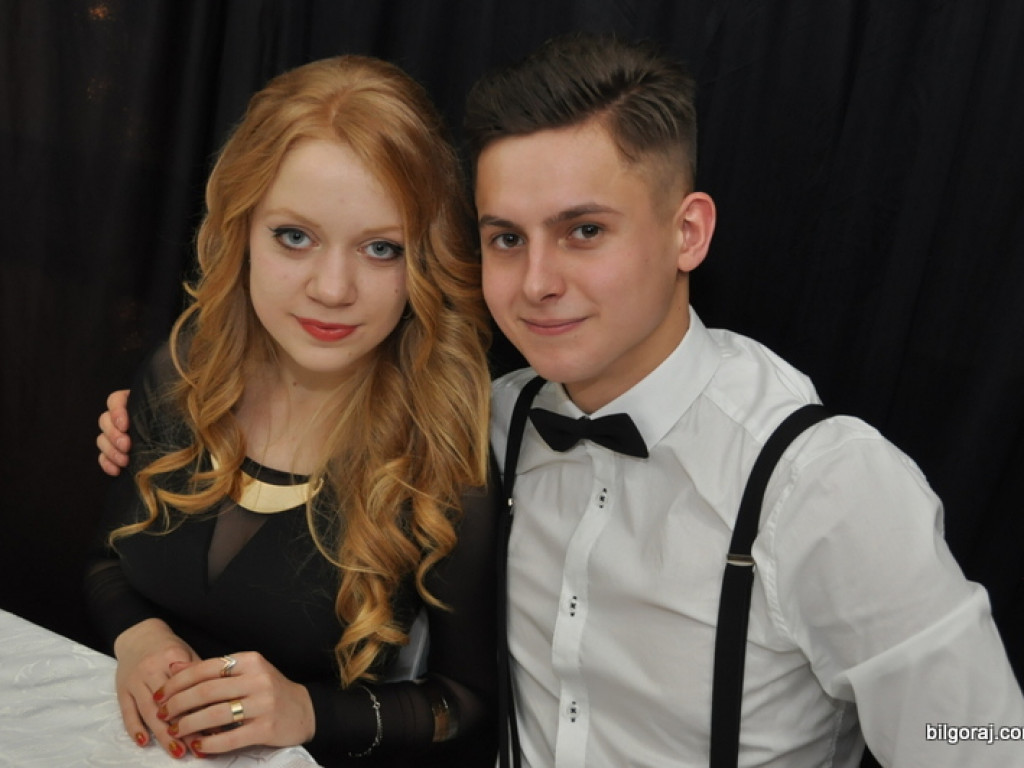 Studniówka w ONZ-cie (FOTO, VIDEO)