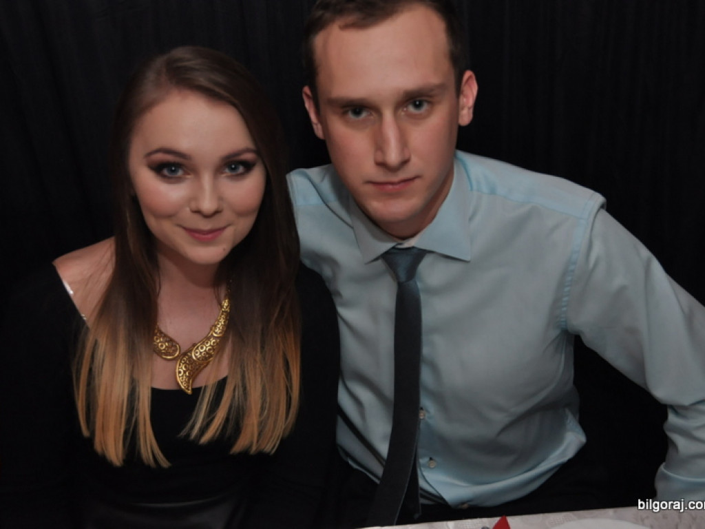 Studniówka w ONZ-cie (FOTO, VIDEO)