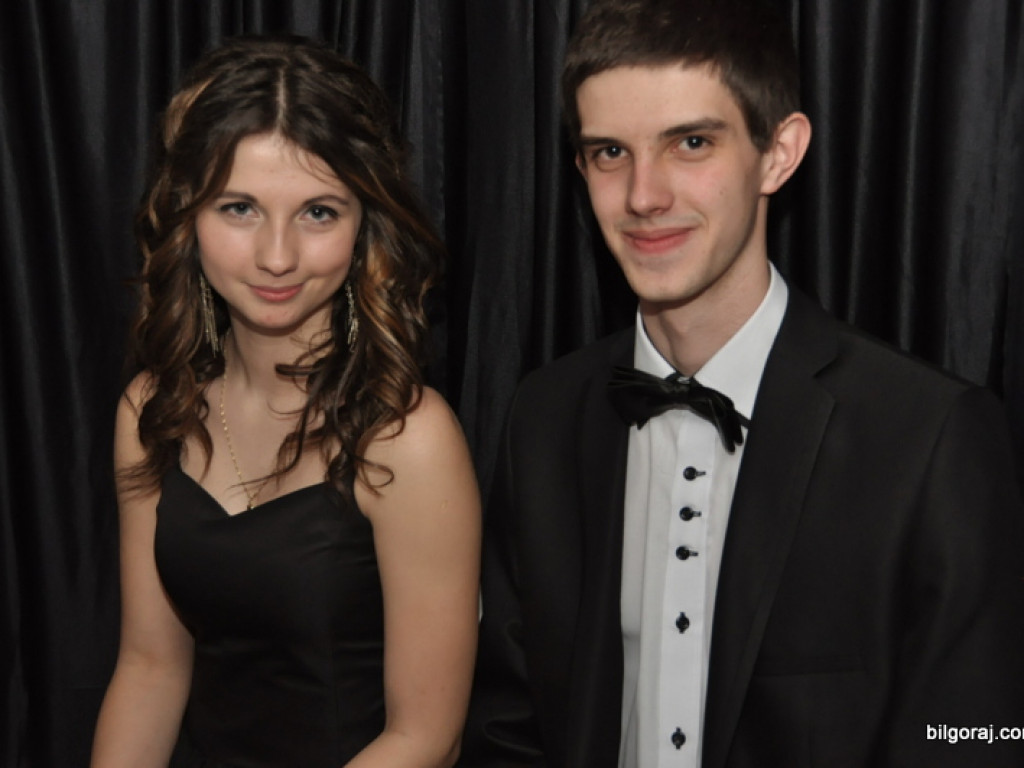 Studniówka w ONZ-cie (FOTO, VIDEO)