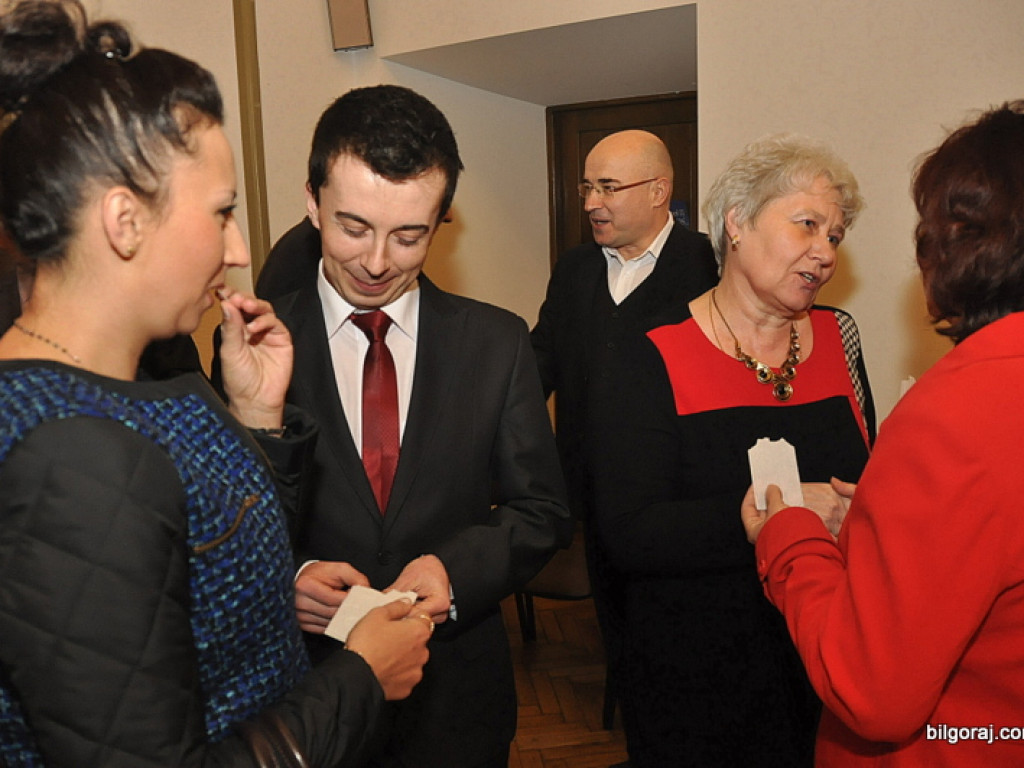 Opłatek PiS w Biłgoraju (FOTO, VIDEO)