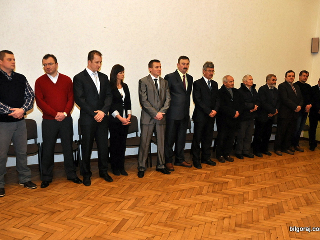 Opłatek PiS w Biłgoraju (FOTO, VIDEO)