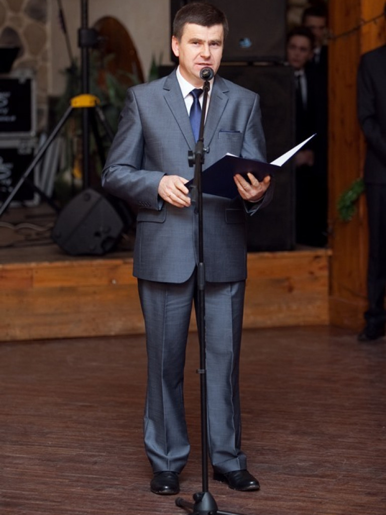 Studniówka w ZSBiO w Biłgoraju (FOTO, VIDEO)