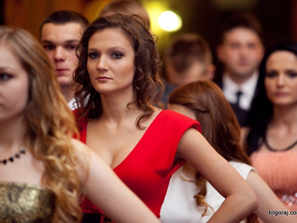 Studniówka w ZSBiO w Biłgoraju (FOTO, VIDEO)