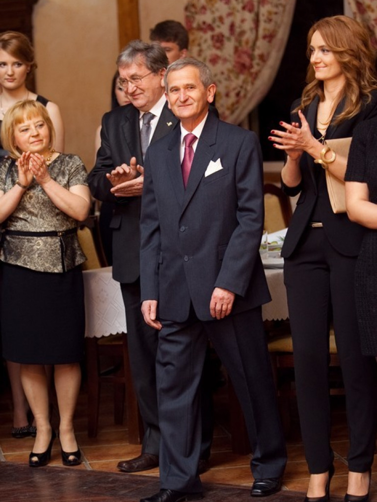 Studniówka w ZSBiO w Biłgoraju (FOTO, VIDEO)