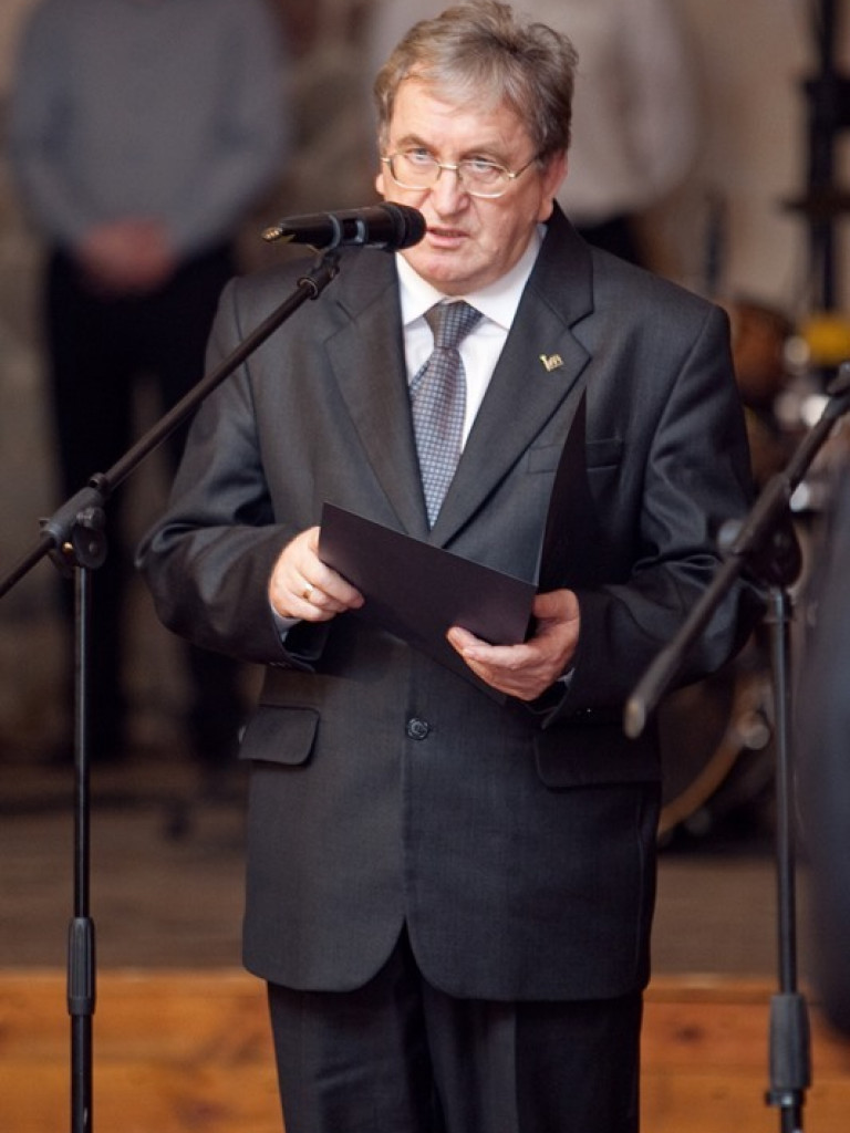 Studniówka w ZSBiO w Biłgoraju (FOTO, VIDEO)