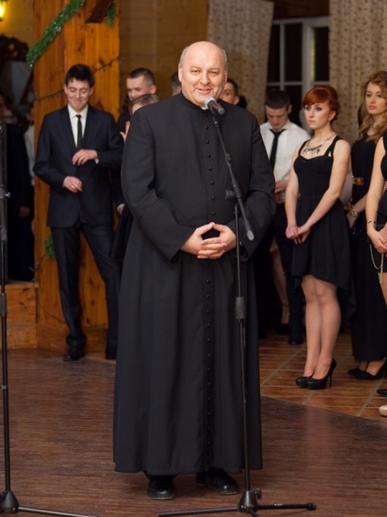 Studniówka w ZSBiO w Biłgoraju (FOTO, VIDEO)