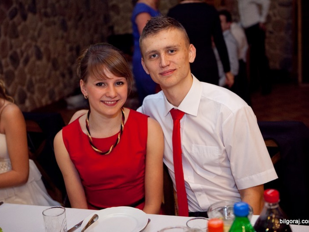 Studniówka w ZSBiO w Biłgoraju (FOTO, VIDEO)