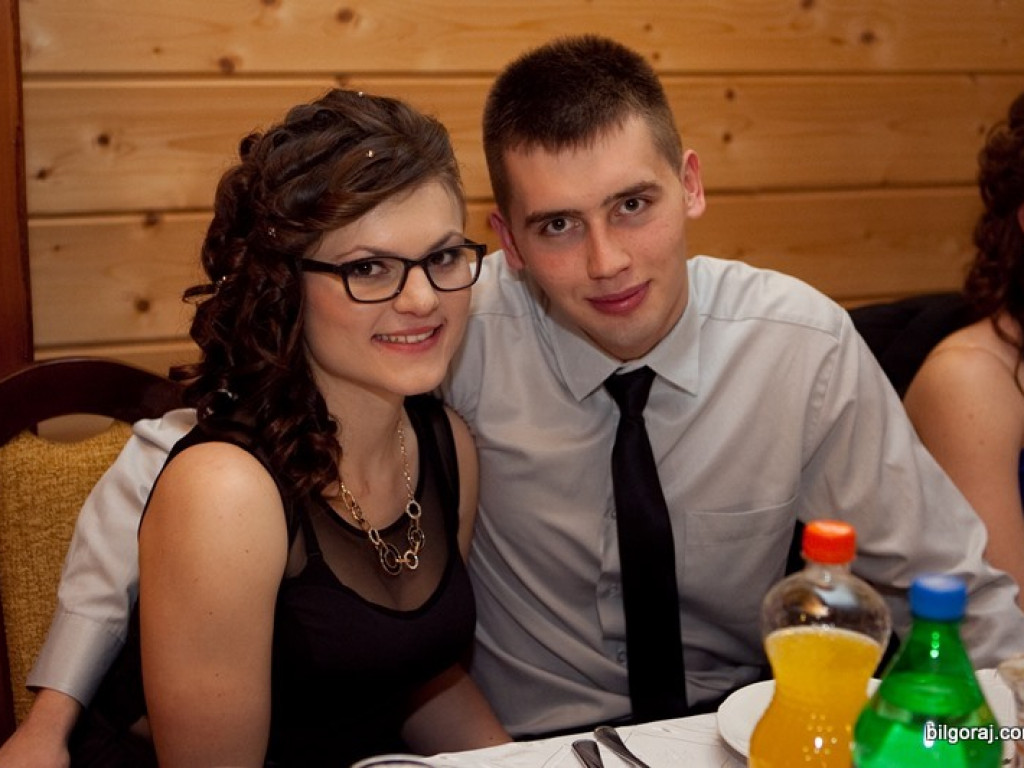 Studniówka w ZSBiO w Biłgoraju (FOTO, VIDEO)