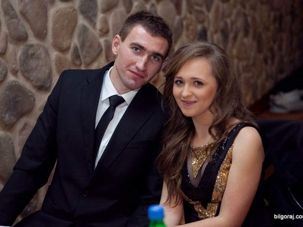 Studniówka w ZSBiO w Biłgoraju (FOTO, VIDEO)