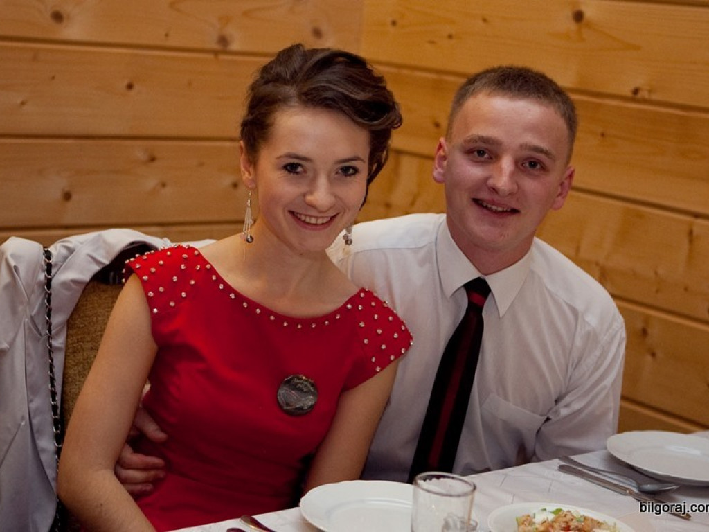 Studniówka w ZSBiO w Biłgoraju (FOTO, VIDEO)