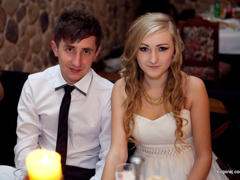 Studniówka w ZSBiO w Biłgoraju (FOTO, VIDEO)