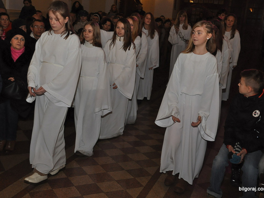 Misterium Ziemi Biłgorajskiej - Powstanie Styczniowe (FOTO, AUDIO)