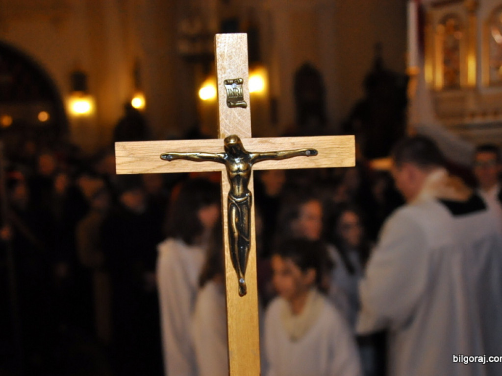 Misterium Ziemi Biłgorajskiej - Powstanie Styczniowe (FOTO, AUDIO)