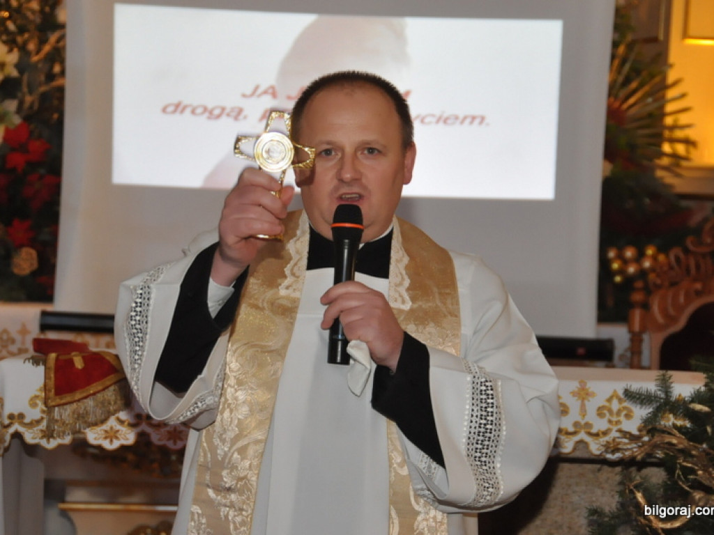 Misterium Ziemi Biłgorajskiej - Powstanie Styczniowe (FOTO, AUDIO)