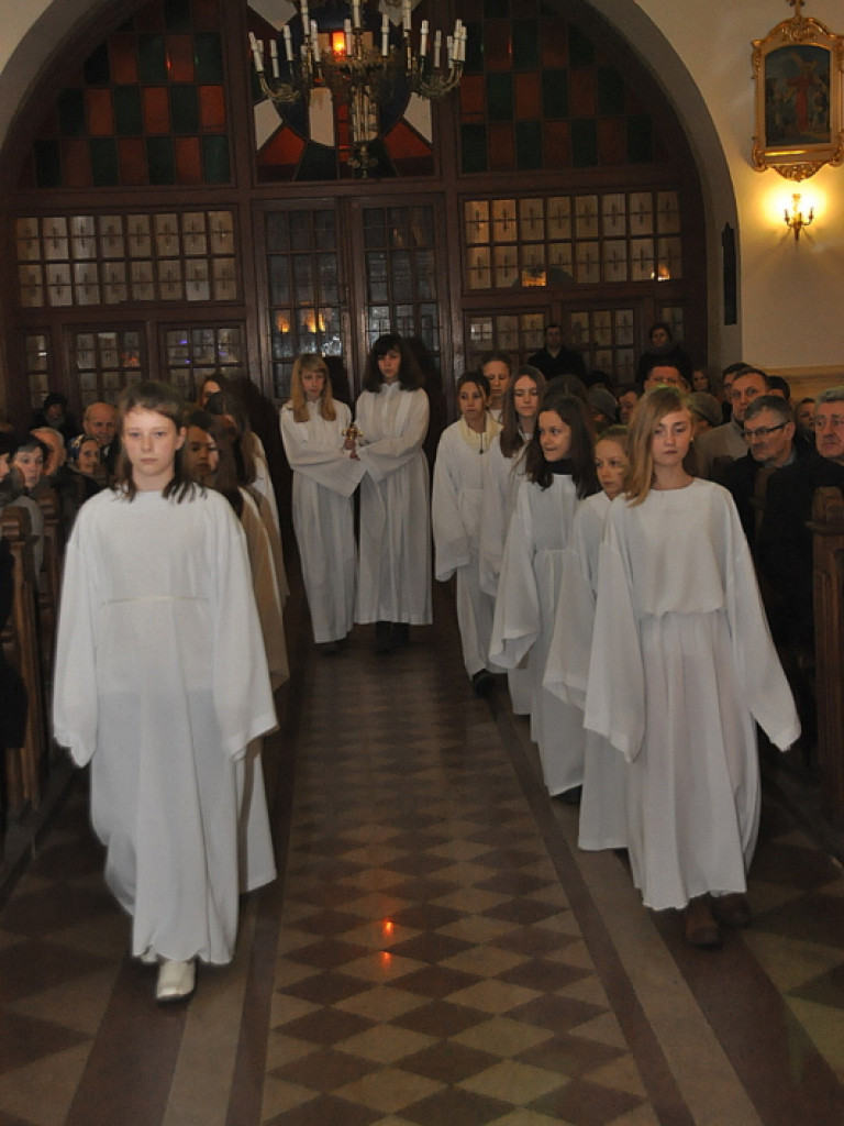 Misterium Ziemi Biłgorajskiej - Powstanie Styczniowe (FOTO, AUDIO)