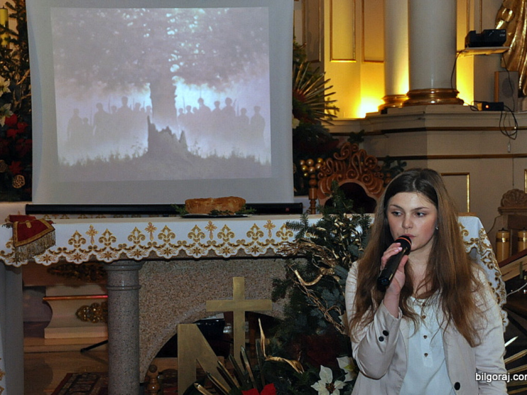 Misterium Ziemi Biłgorajskiej - Powstanie Styczniowe (FOTO, AUDIO)