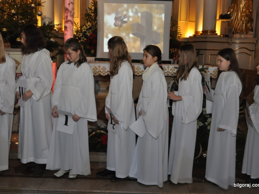 Misterium Ziemi Biłgorajskiej - Powstanie Styczniowe (FOTO, AUDIO)