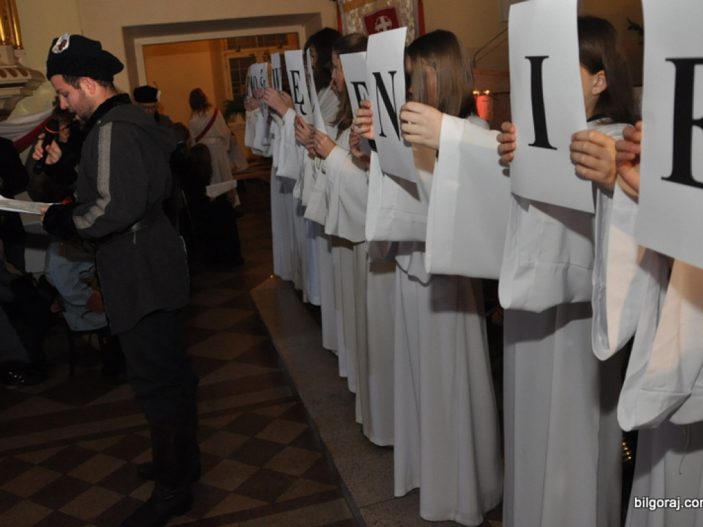 Misterium Ziemi Biłgorajskiej - Powstanie Styczniowe (FOTO, AUDIO)