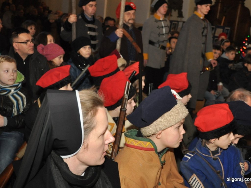 Misterium Ziemi Biłgorajskiej - Powstanie Styczniowe (FOTO, AUDIO)