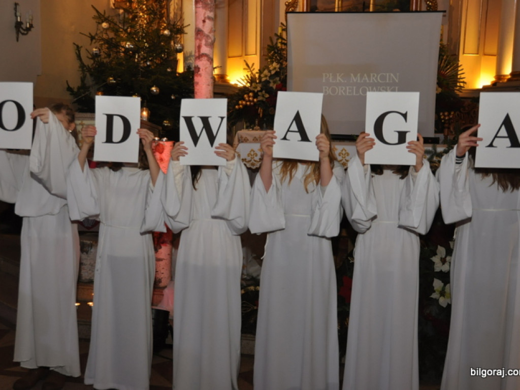 Misterium Ziemi Biłgorajskiej - Powstanie Styczniowe (FOTO, AUDIO)