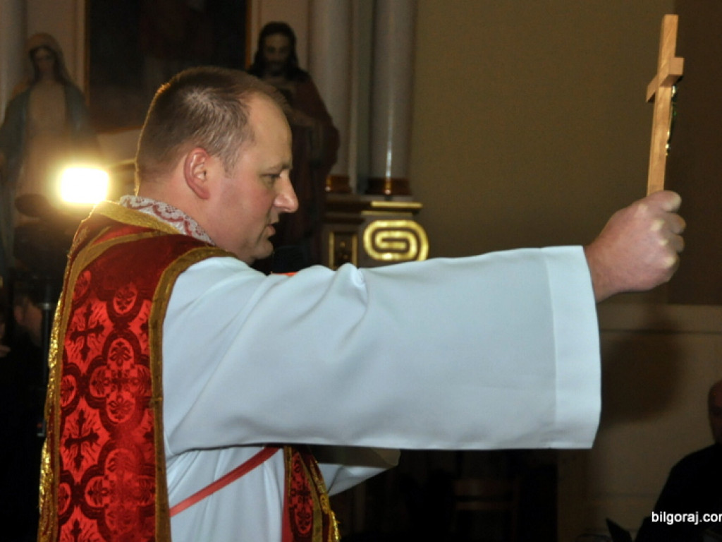 Misterium Ziemi Biłgorajskiej - Powstanie Styczniowe (FOTO, AUDIO)