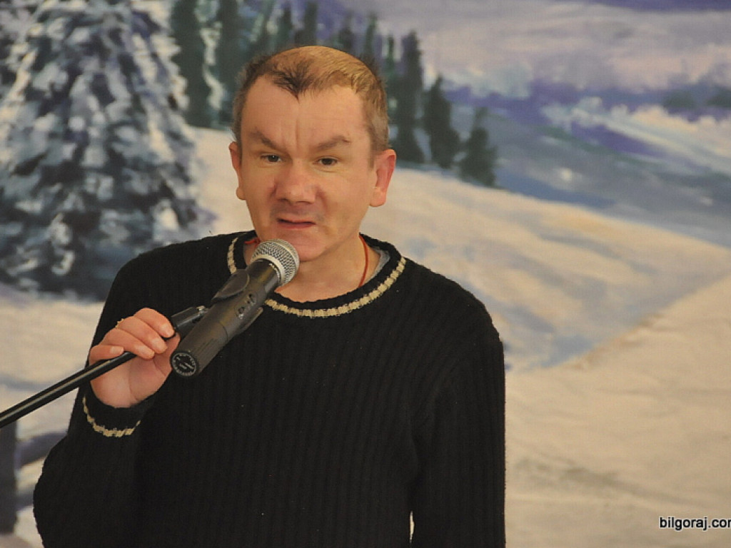 Dzień Babci i Dziadka w DPS dla Kombatantów