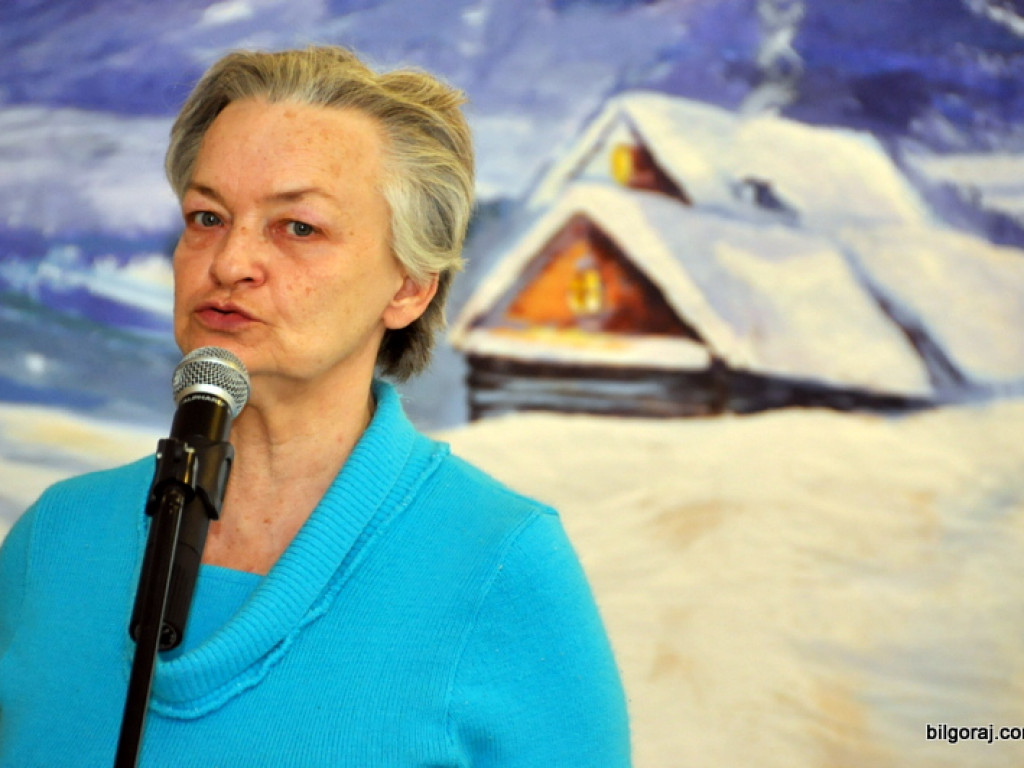 Dzień Babci i Dziadka w DPS dla Kombatantów