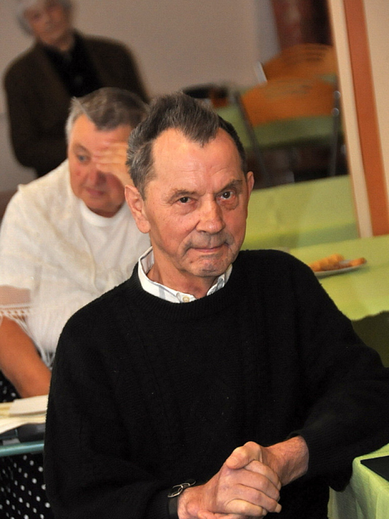 Dzień Babci i Dziadka w DPS dla Kombatantów