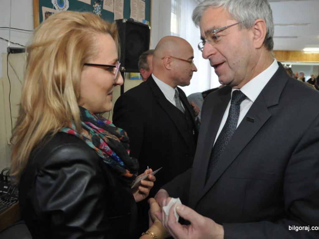 Opłatek Radia Maryja w Biłgoraju (FOTO, AUDIO)