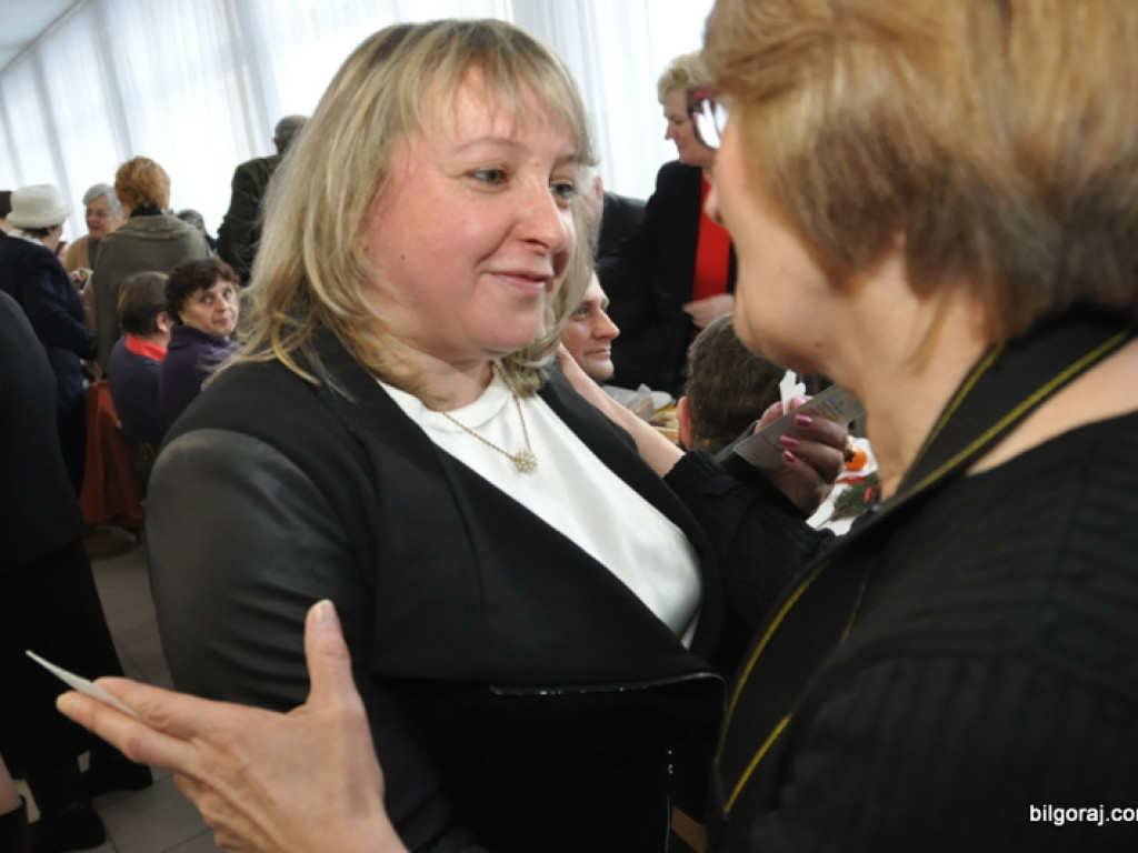 Opłatek Radia Maryja w Biłgoraju (FOTO, AUDIO)