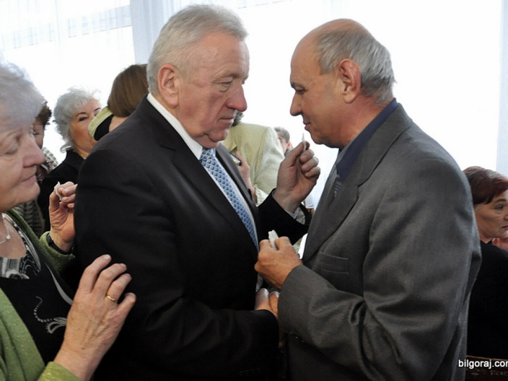 Opłatek Radia Maryja w Biłgoraju (FOTO, AUDIO)