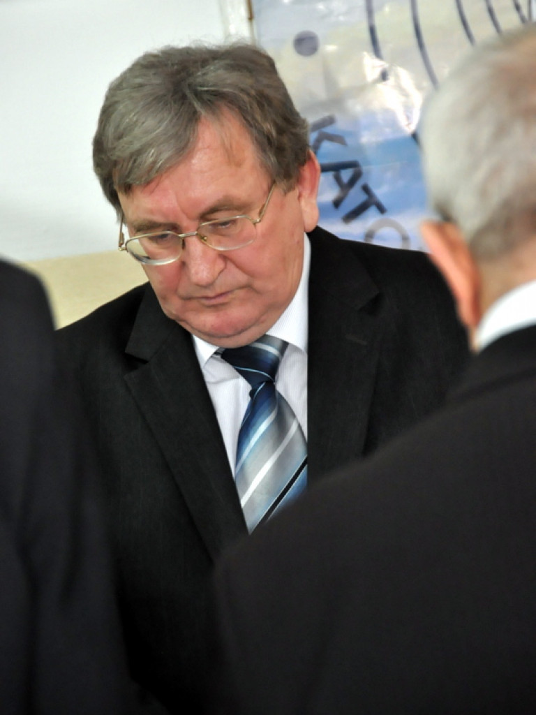 Opłatek Radia Maryja w Biłgoraju (FOTO, AUDIO)