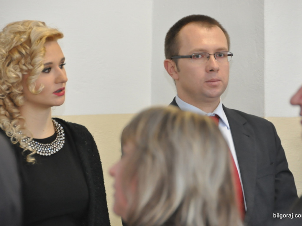 Opłatek Radia Maryja w Biłgoraju (FOTO, AUDIO)