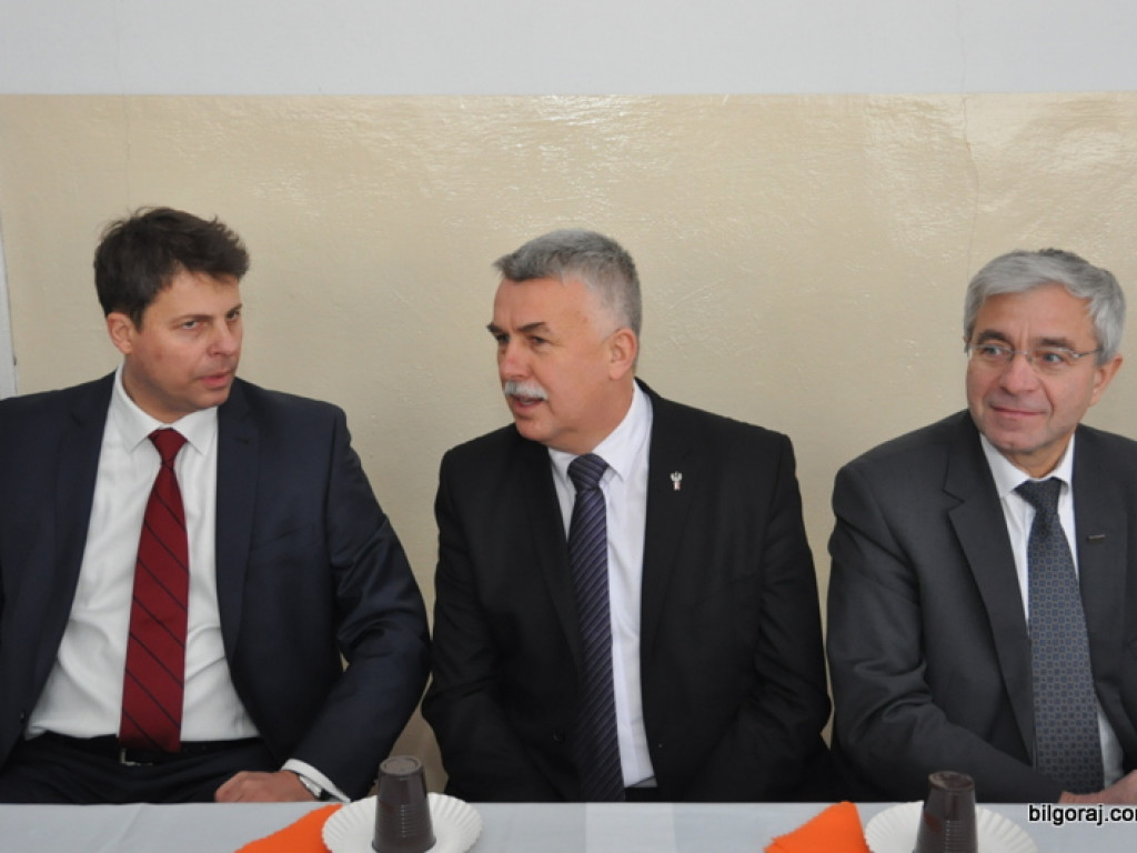 Opłatek Radia Maryja w Biłgoraju (FOTO, AUDIO)