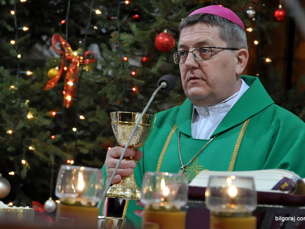 Opłatek Radia Maryja w Biłgoraju (FOTO, AUDIO)