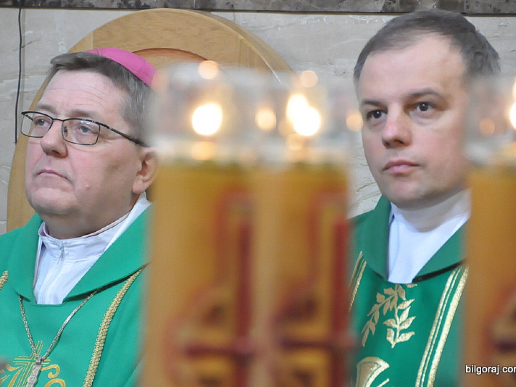 Opłatek Radia Maryja w Biłgoraju (FOTO, AUDIO)