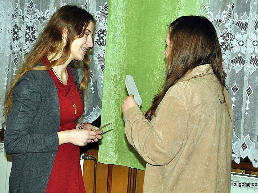 Spotkanie opłatkowe biłgorajskich pątników