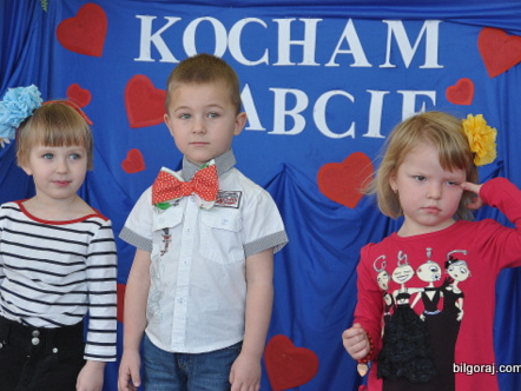 Kochana babciu, kochany dziadziu... (FOTO)