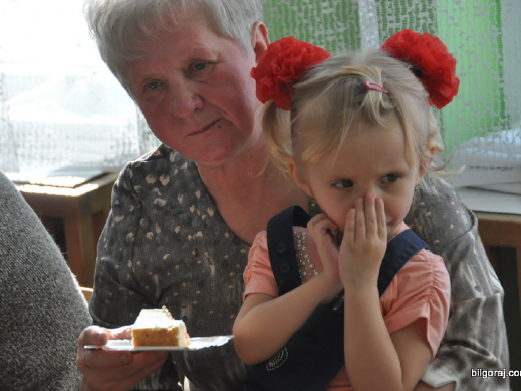 Kochana babciu, kochany dziadziu... (FOTO)