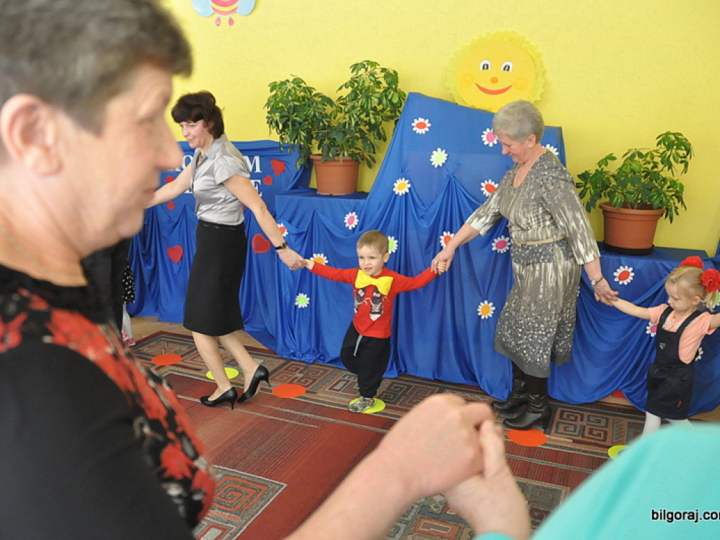 Kochana babciu, kochany dziadziu... (FOTO)