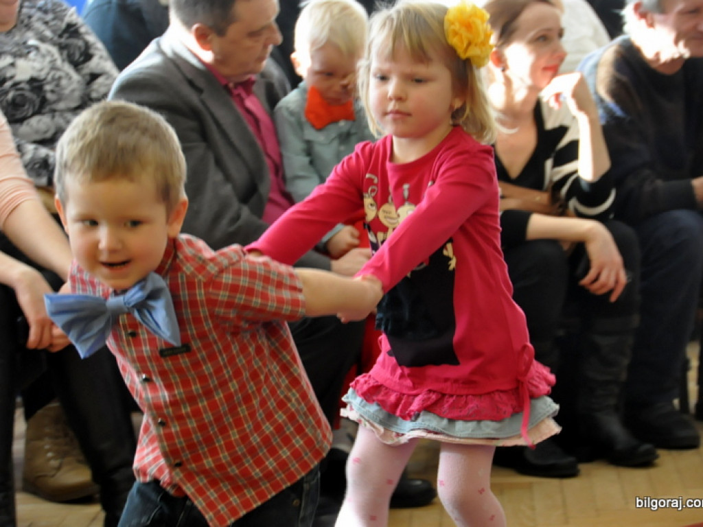 Kochana babciu, kochany dziadziu... (FOTO)