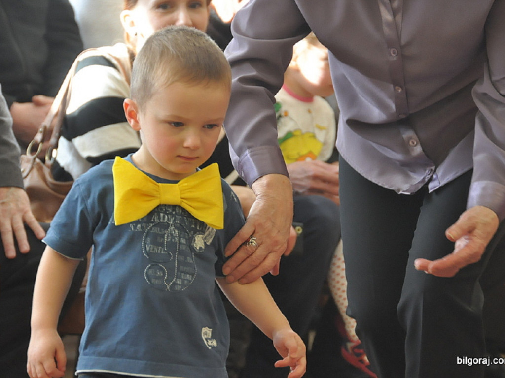 Kochana babciu, kochany dziadziu... (FOTO)