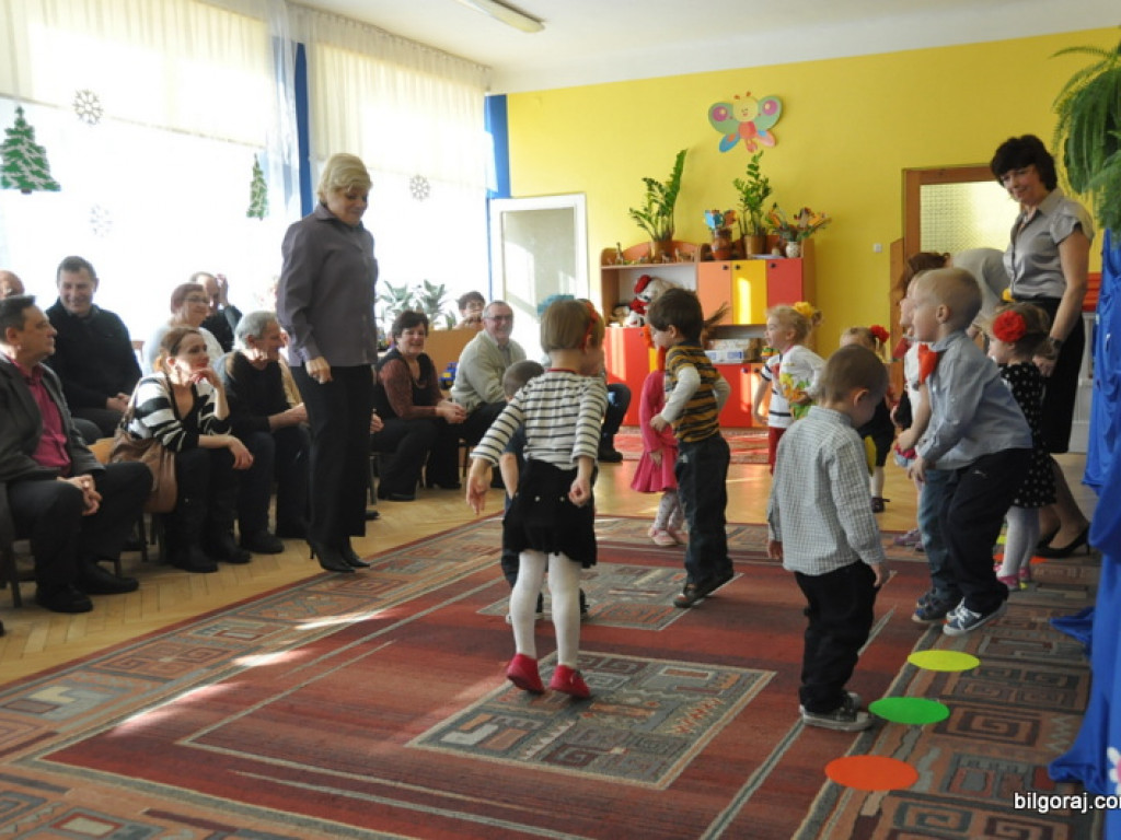 Kochana babciu, kochany dziadziu... (FOTO)