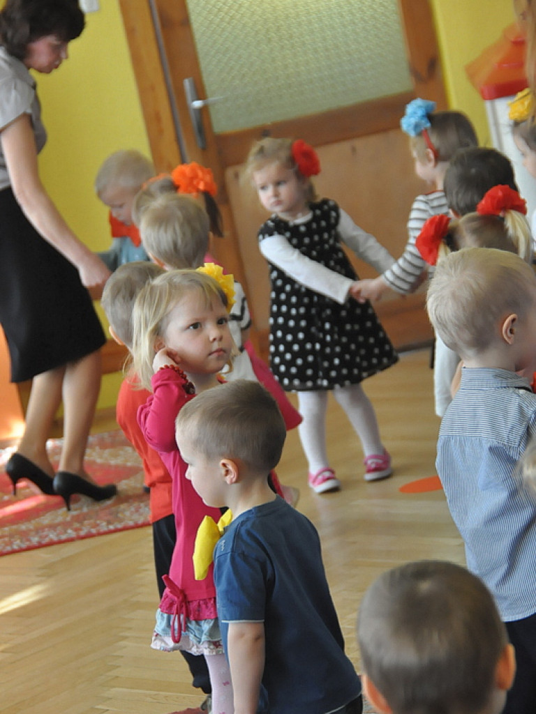 Kochana babciu, kochany dziadziu... (FOTO)