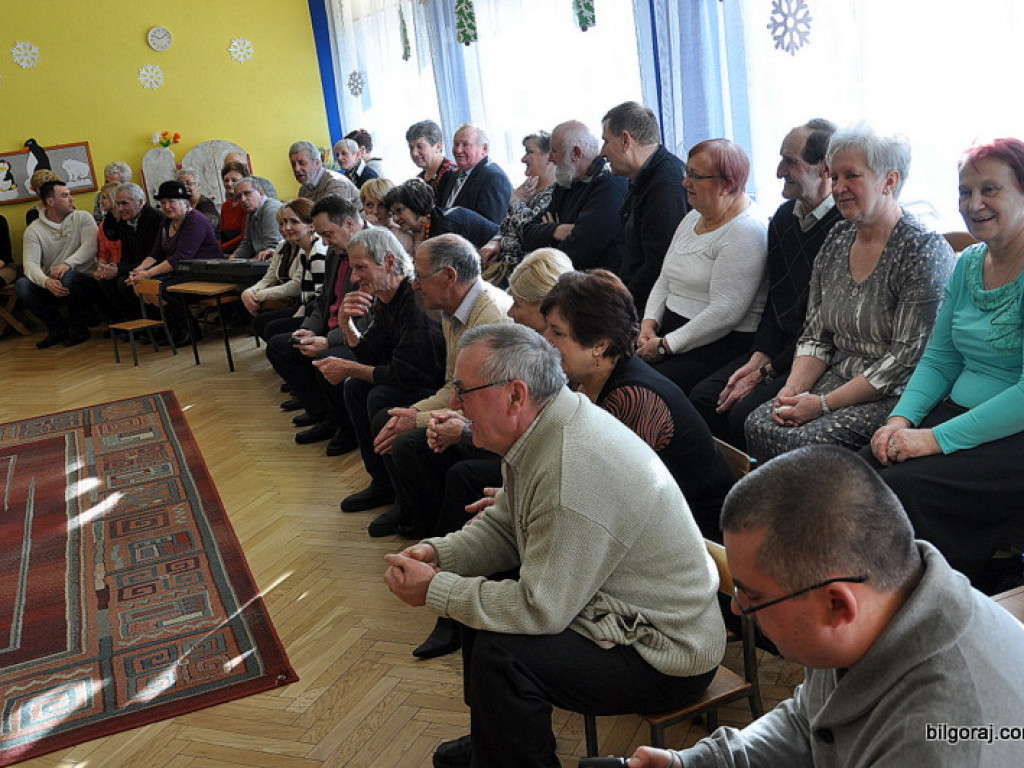 Kochana babciu, kochany dziadziu... (FOTO)